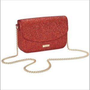 Jimmy choo crossbody